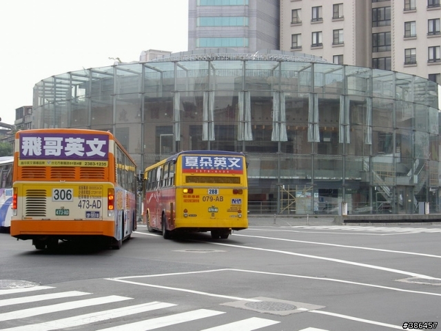 [惡搞]腳踏車也要裝GPS導航喔XD