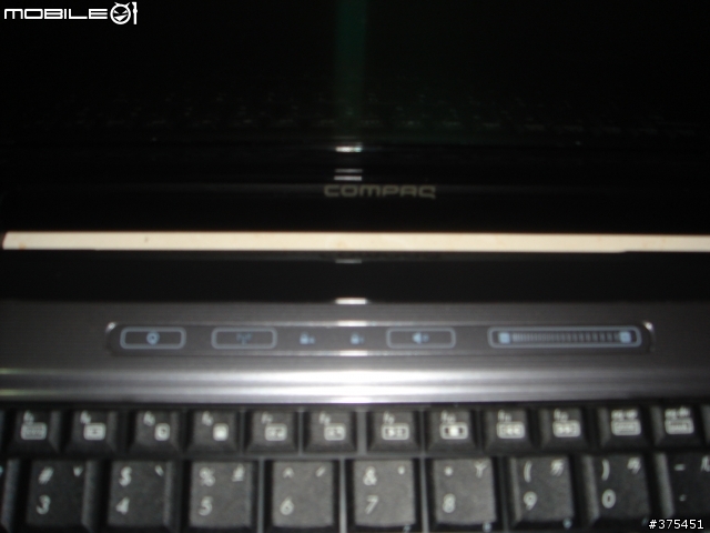 [分享]HP COMPAQ Presario B1203極光MINI 感謝開箱文