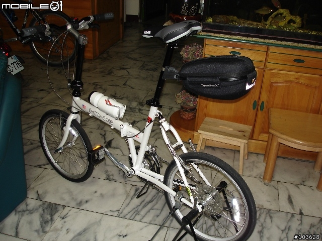 小改KHS F20-T2