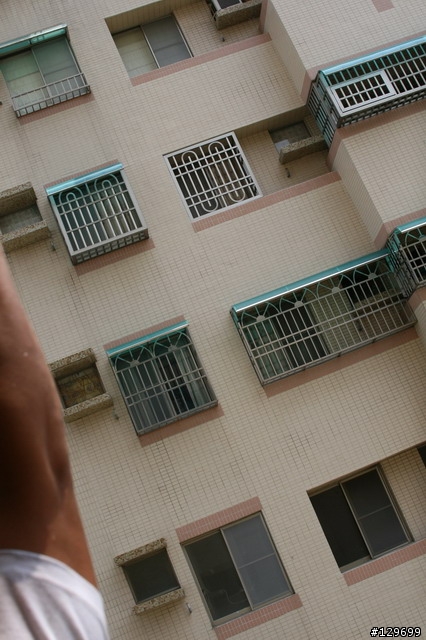 我不要住在牢籠裡！！！ 鐵窗之新選擇
