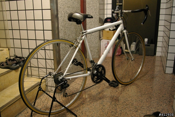 "愛地球號"誕生記