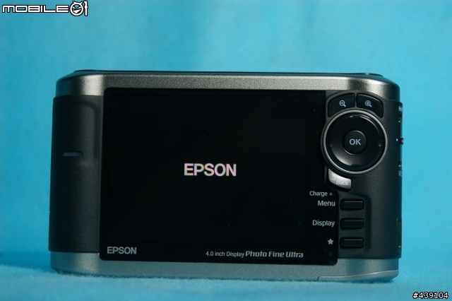 [分享]Epson P3000 數位相本