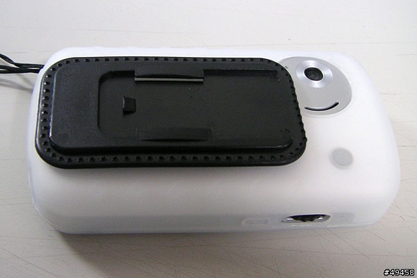 [分享]DIY自行車PDA車架=CHT9100版=