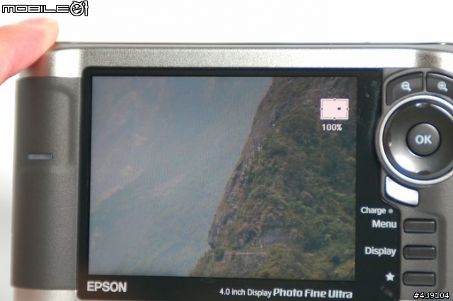 [分享]Epson P3000 數位相本