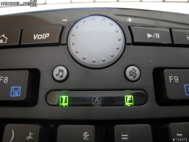 [鍵盤]Logitech MK-600 Access鍵盤分享(圖多)