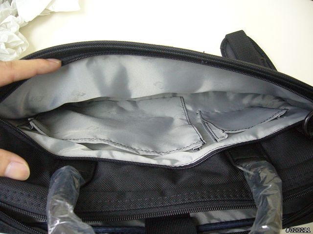 [分享] HP Compaq 2710p 開箱