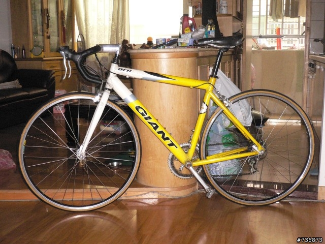 老公路車怎麼整理？