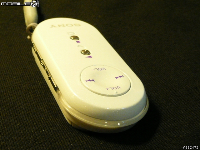 [不負責任分享]SE W580i 音樂的輕薄享受-新增brm1配對