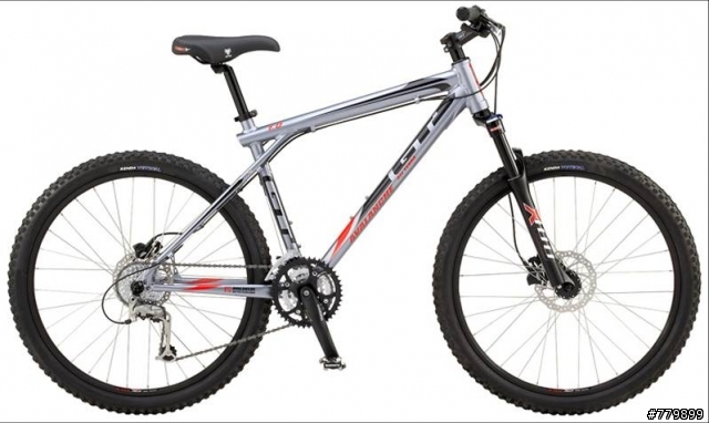 2008 GT Bike