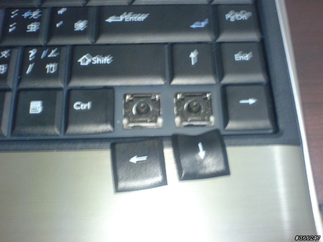 benq s41撕貼紙請注意(慘痛經驗)