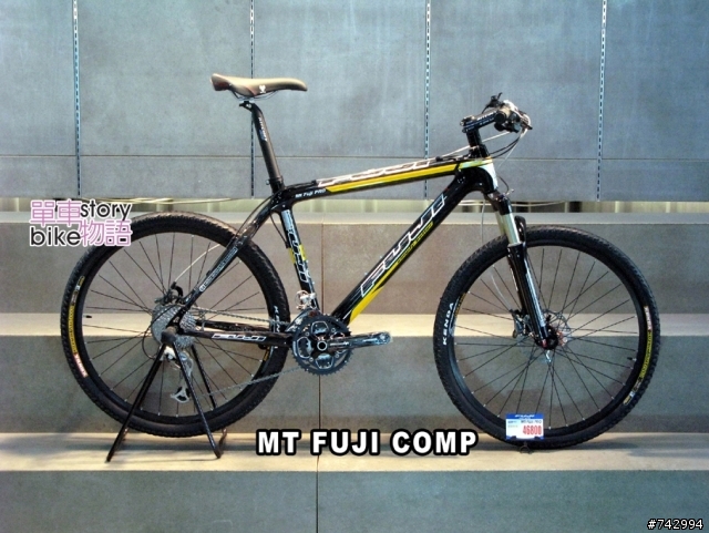 FUJI 2008年 內銷版 搶先看!!!~~