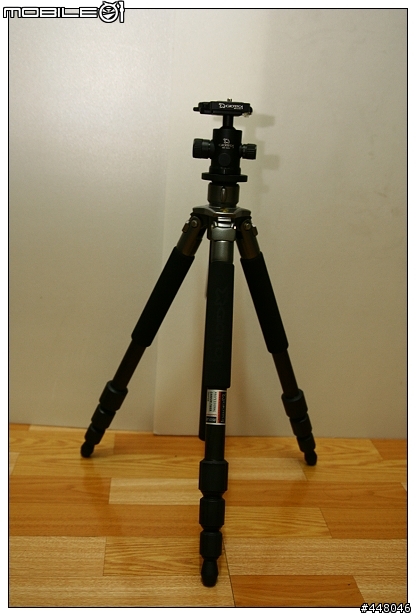 [分享]GIOTTOS MT-8250 & MH 1302-630C
