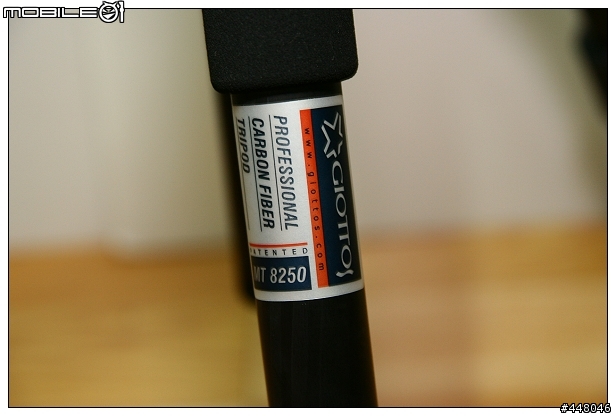 [分享]GIOTTOS MT-8250 & MH 1302-630C