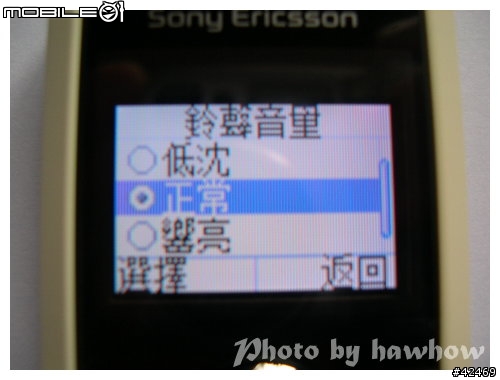 回歸最原始的需求Part2：J110i