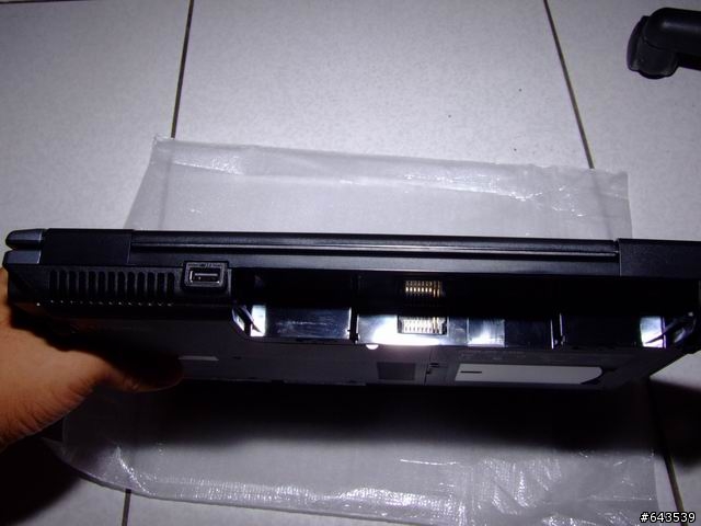 (分享)ASUS Z525B520DD 指紋辨識機開箱文