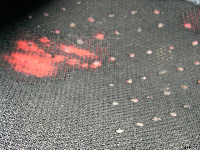 歐都納GORE TEX登山鞋的品質