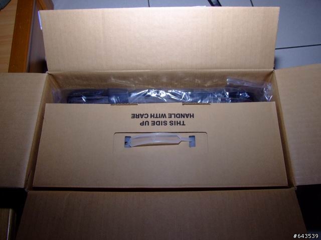 (分享)ASUS Z525B520DD 指紋辨識機開箱文