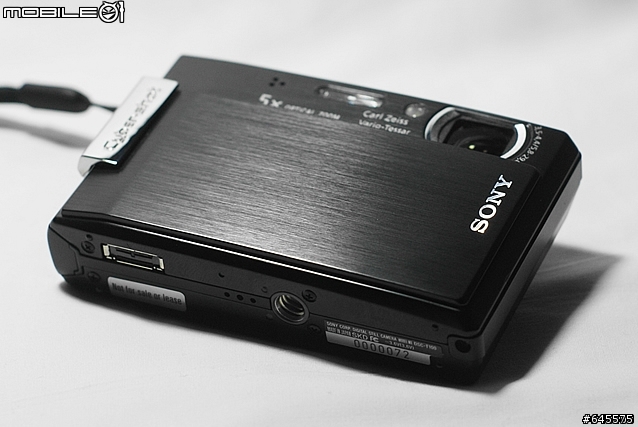 [關於]誘人的T100與即將問世的T200