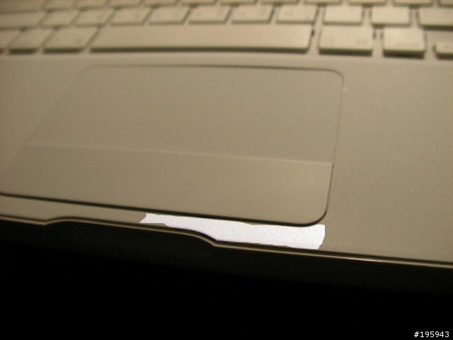 macbook這樣正常嗎？