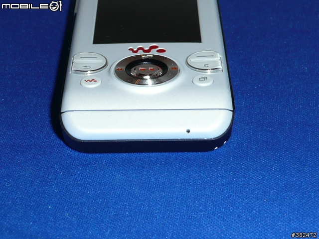 [不負責任分享]SE W580i 音樂的輕薄享受-新增brm1配對
