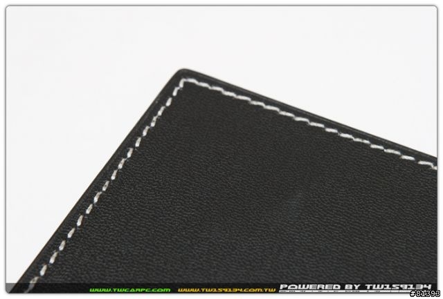 ASUS Lamborghini 精裝版滑鼠墊