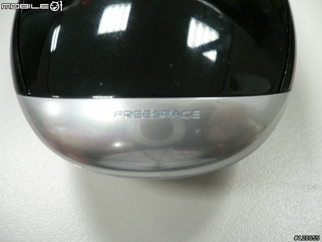 [分享] 羅技MX Air --The First "Real" 3D Mouse