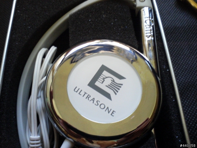 [分享] Ultrasone HFI-550
