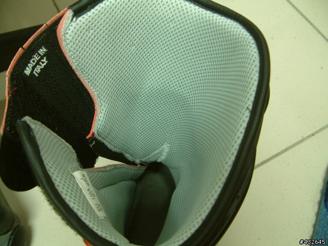 [分享]Only footwear------Gaerne G:RW  賽車靴