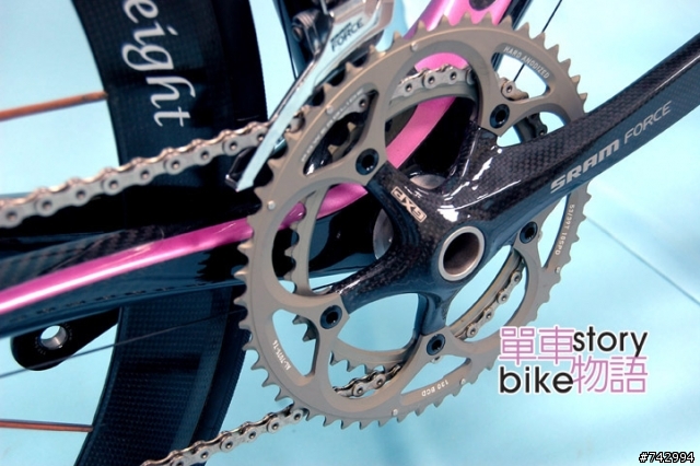 夢幻車種-ORBEA  DIVA---