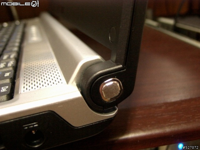 [分享]MSI PR210 開箱分享(圖不少...)