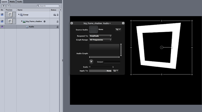 [問題]Motion中的Audio