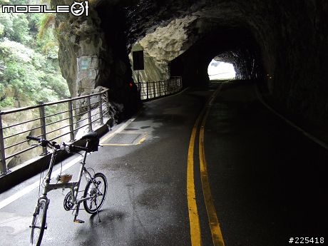 【路線分享】花蓮太魯閣單車行