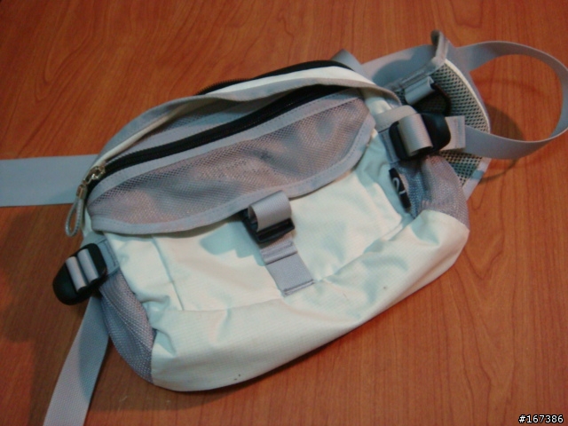 [分享] 幾件隨身小物