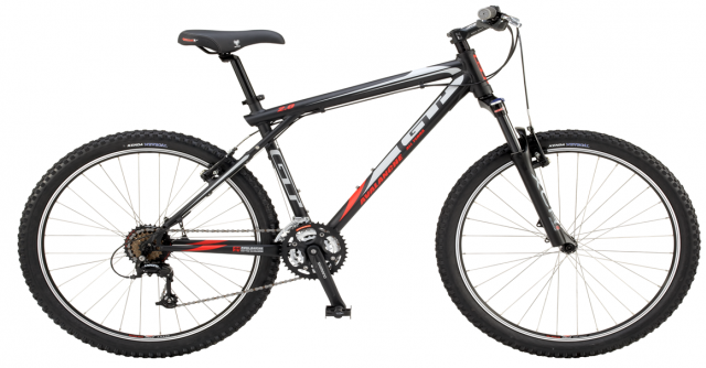 2008 GT Bike