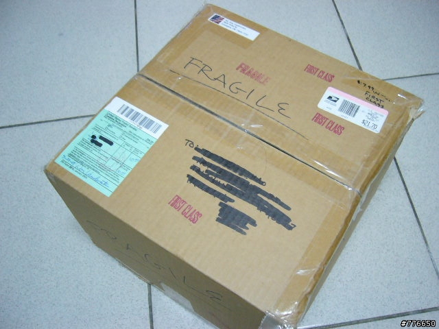 [分享]從美國e-bay收到的小禮物蘇聯的lc-m+小相機.超像LOMO LC-A+的