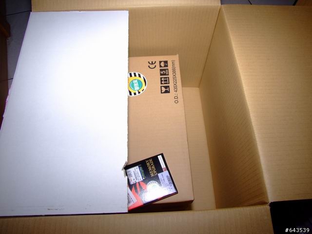 (分享)ASUS Z525B520DD 指紋辨識機開箱文