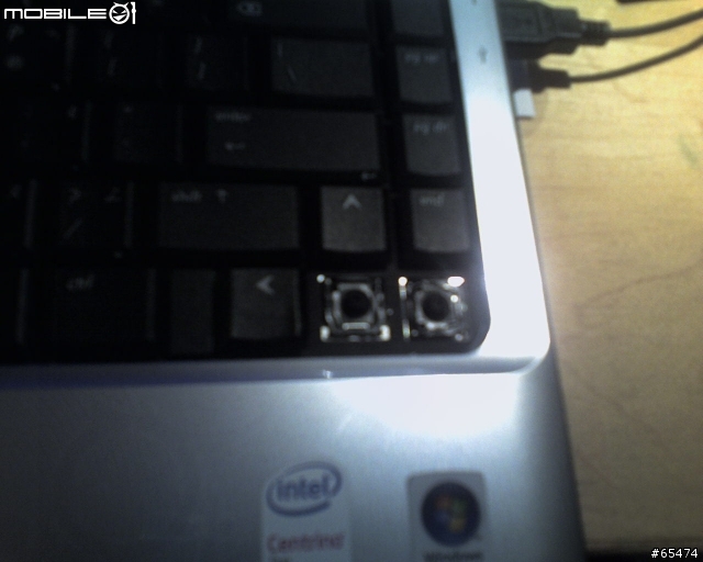 [求助-Urgent!!]如何在美國買到HP Pavilion DV2516的鍵盤啊？