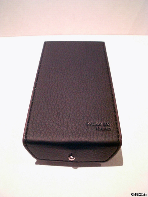 [國外敗家+開箱] NOKIA N95 Vodafone 版本