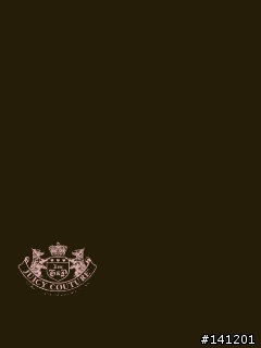 [W850I/K800] Juicy Couture