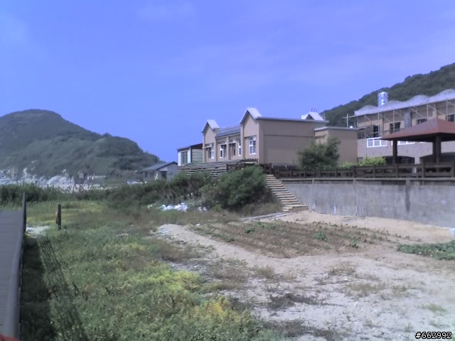 取一瓢馬祖行-東莒經西莒`南竿-北竿