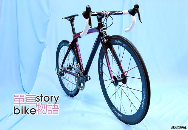 夢幻車種-ORBEA  DIVA---
