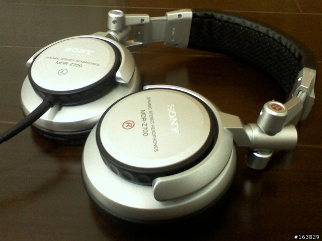 [分享] SONY MDR-Z700DJ