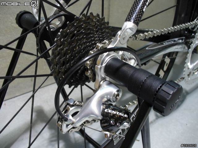 [分享公路車]少見環法車