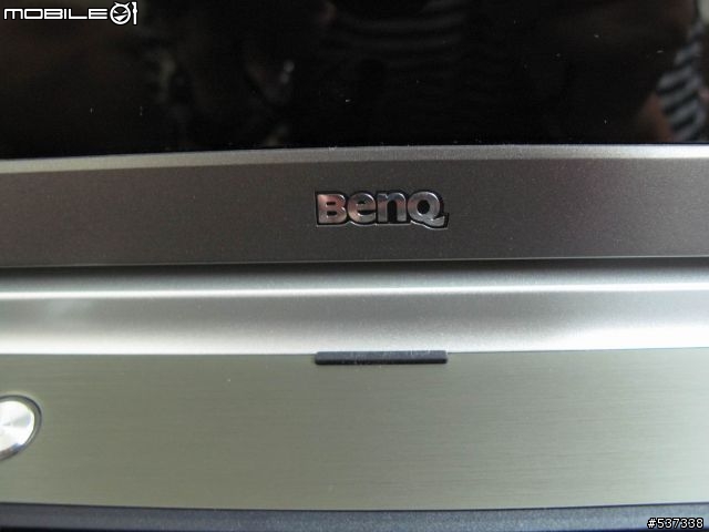 [開箱文]BENQ S41-T23