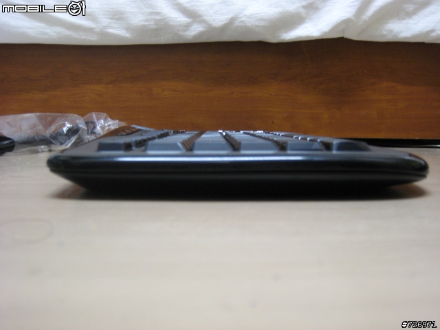 [鍵盤]Logitech MK-600 Access鍵盤分享(圖多)