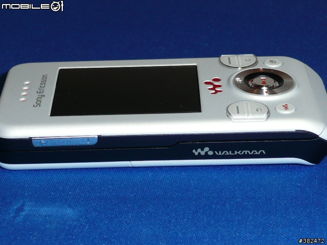 [不負責任分享]SE W580i 音樂的輕薄享受-新增brm1配對