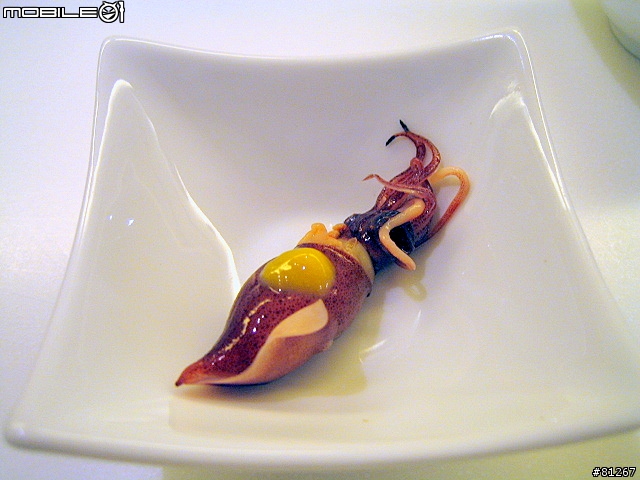 MASA壽司：創作料理 - 壽司割烹