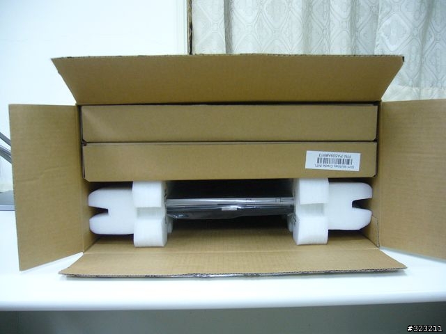 [分享] HP Compaq 2710p 開箱