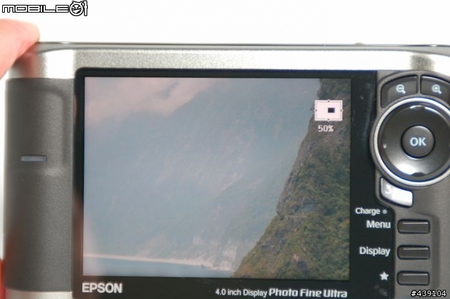 [分享]Epson P3000 數位相本