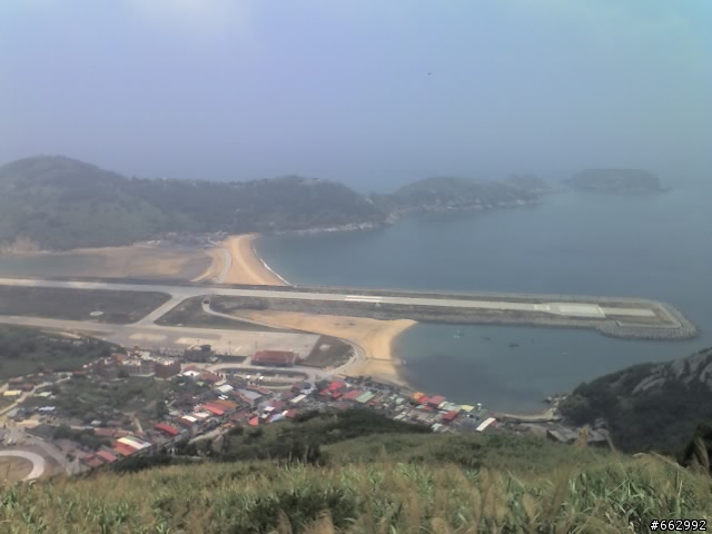 取一瓢馬祖行-東莒經西莒`南竿-北竿